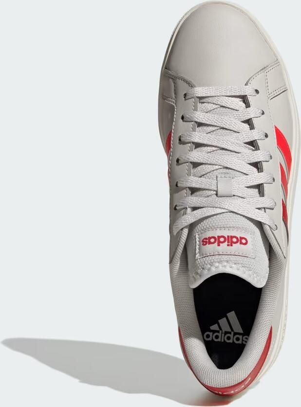 Adidas Grand Court TD Lifestyle Court Casual Schoenen - Foto 2