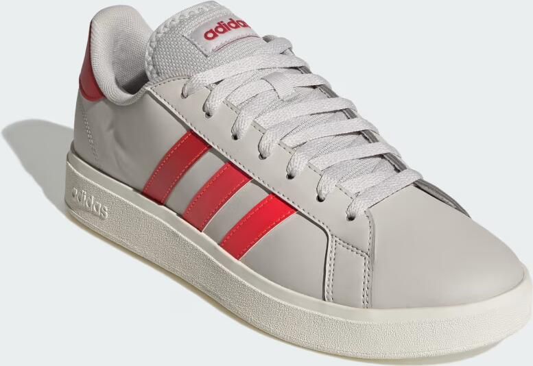Adidas Grand Court TD Lifestyle Court Casual Schoenen - Foto 5