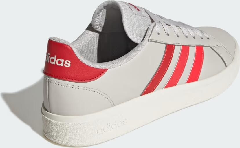 Adidas Grand Court TD Lifestyle Court Casual Schoenen - Foto 4