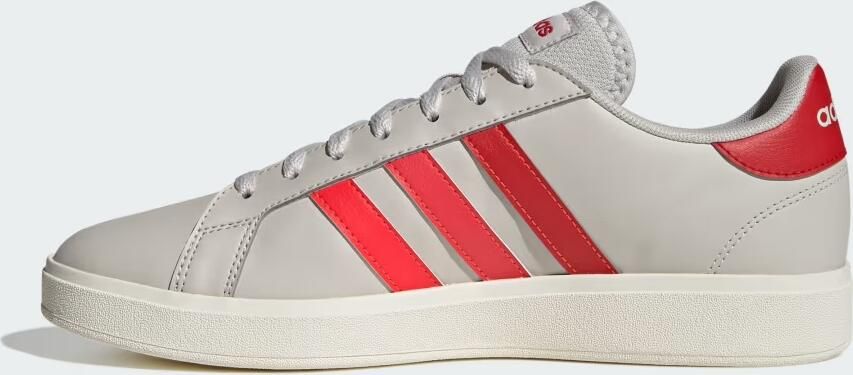 Adidas Grand Court TD Lifestyle Court Casual Schoenen - Foto 6