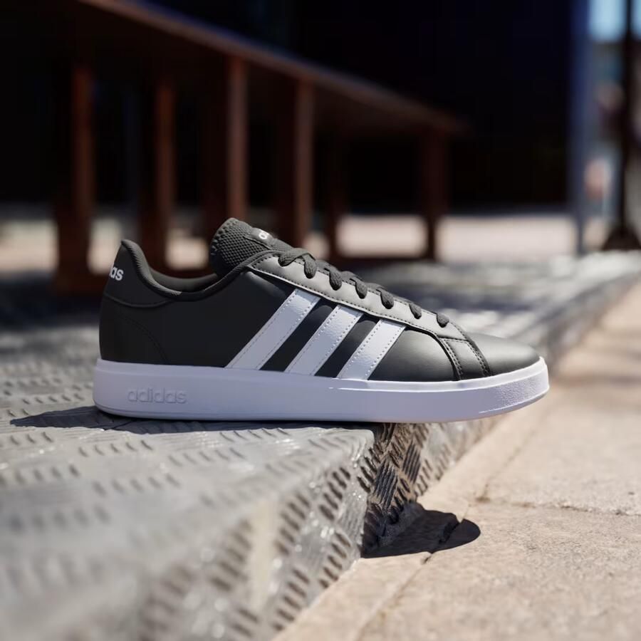 Adidas Sportswear Sneakers GRAND COURT TD LIFESTYLE COURT CASUAL Design geïnspireerd op de adidas Superstar - Foto 10