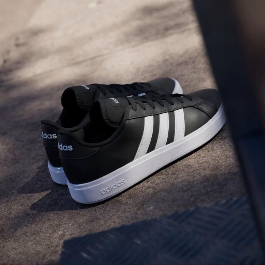 Adidas Sportswear Sneakers GRAND COURT TD LIFESTYLE COURT CASUAL Design geïnspireerd op de adidas Superstar - Foto 13