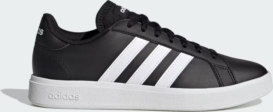 Adidas Sportswear Sneakers GRAND COURT TD LIFESTYLE COURT CASUAL Design geïnspireerd op de adidas Superstar - Foto 8