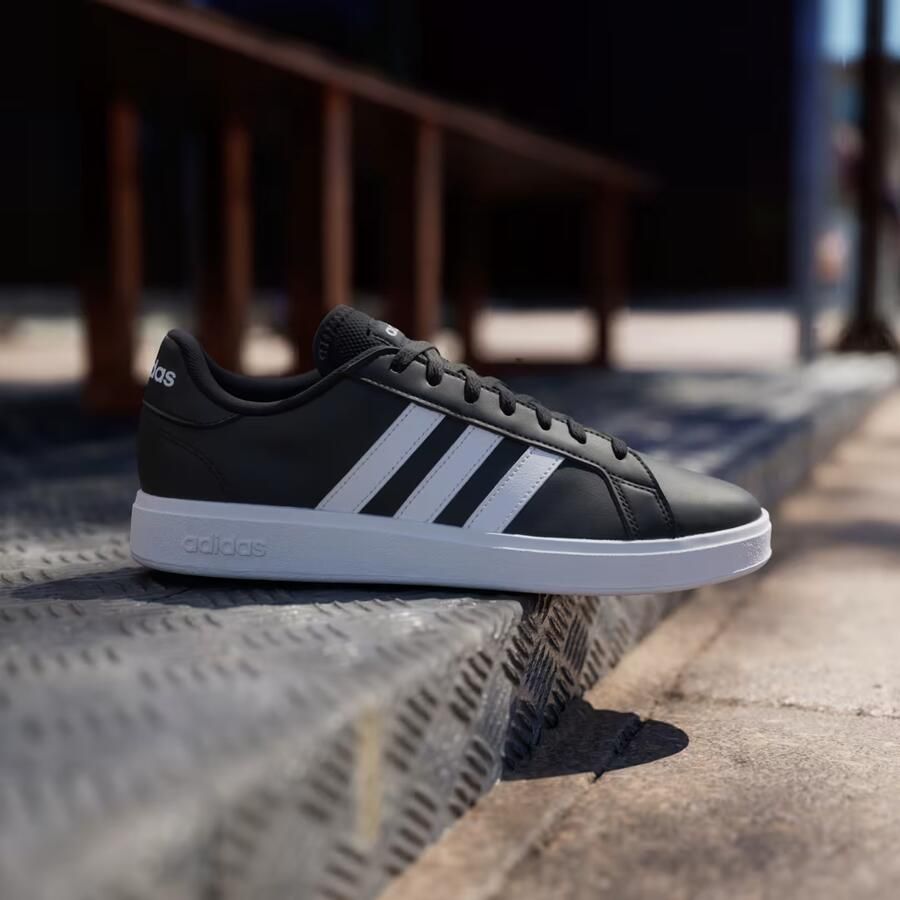 Adidas Sportswear Sneakers GRAND COURT TD LIFESTYLE COURT CASUAL Design geïnspireerd op de adidas Superstar - Foto 9