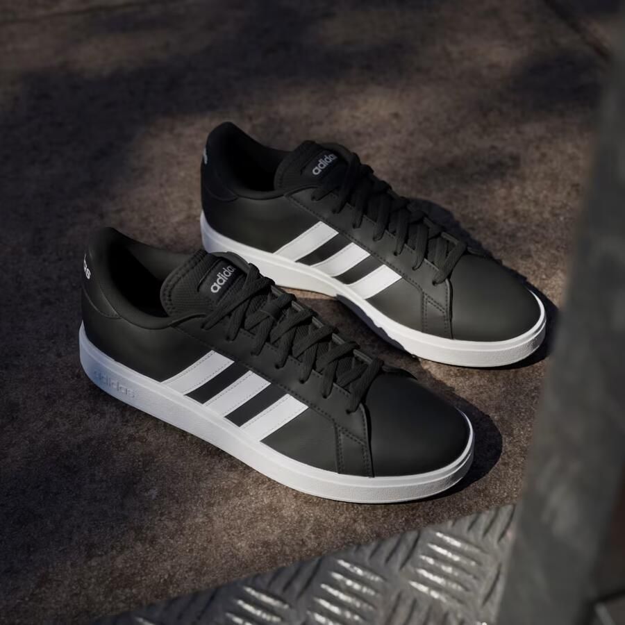 Adidas Sportswear Sneakers GRAND COURT TD LIFESTYLE COURT CASUAL Design geïnspireerd op de adidas Superstar - Foto 11