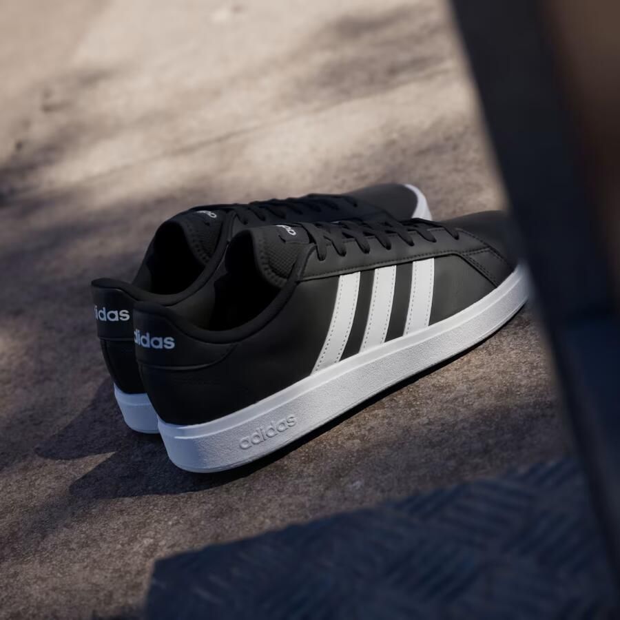 Adidas Sportswear Sneakers GRAND COURT TD LIFESTYLE COURT CASUAL Design geïnspireerd op de adidas Superstar - Foto 12