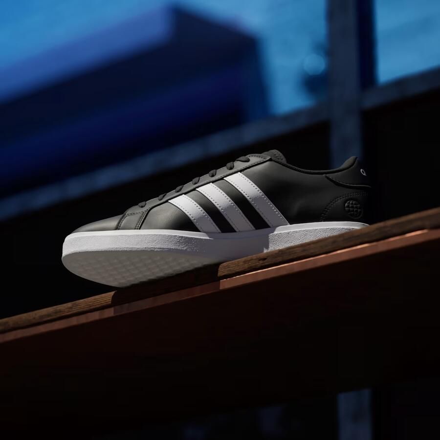 Adidas Sportswear Sneakers GRAND COURT TD LIFESTYLE COURT CASUAL Design geïnspireerd op de adidas Superstar - Foto 13