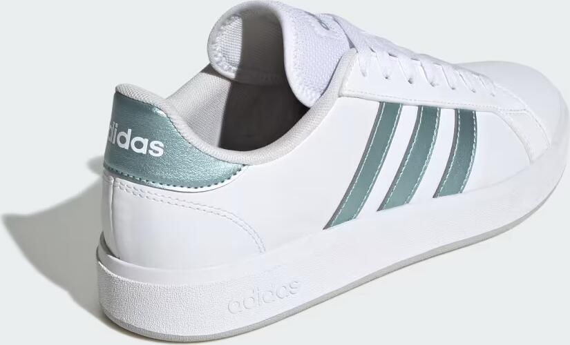 Adidas Grand Court TD Lifestyle Court Casual Schoenen - Foto 7