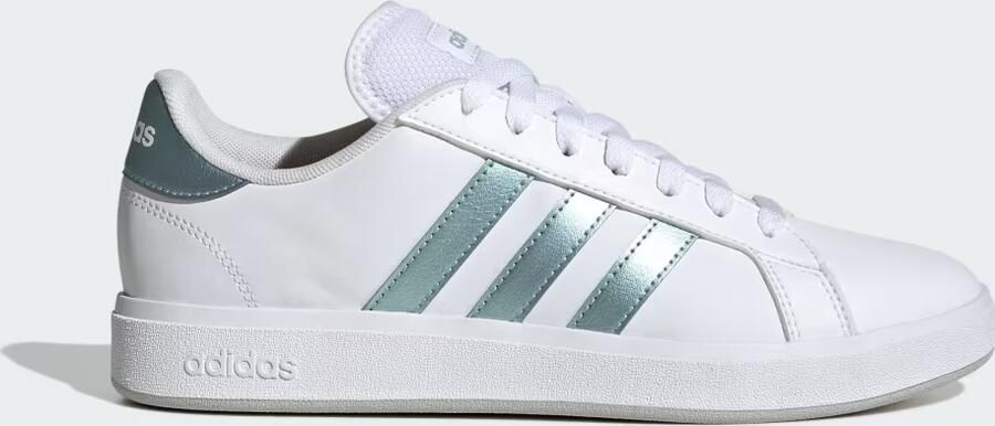 Adidas Grand Court TD Lifestyle Court Casual Schoenen - Foto 3