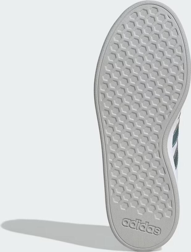 Adidas Grand Court TD Lifestyle Court Casual Schoenen - Foto 5