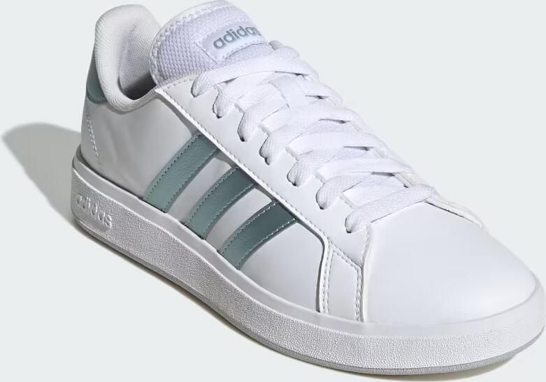Adidas Grand Court TD Lifestyle Court Casual Schoenen - Foto 6