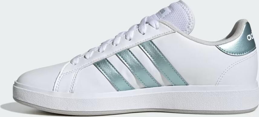 Adidas Grand Court TD Lifestyle Court Casual Schoenen - Foto 8