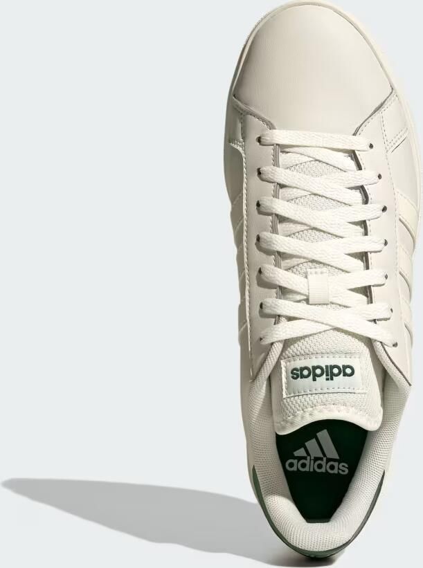 Adidas Grand Court TD Lifestyle Court Casual Schoenen - Foto 2