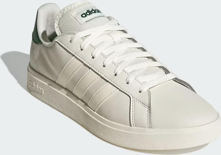 Adidas Grand Court TD Lifestyle Court Casual Schoenen - Foto 4