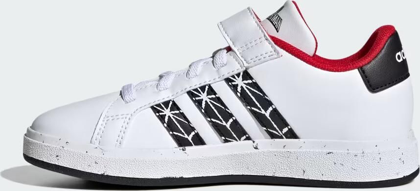 Adidas Grand Court x Marvel Spider- Shoes Kids - Foto 6