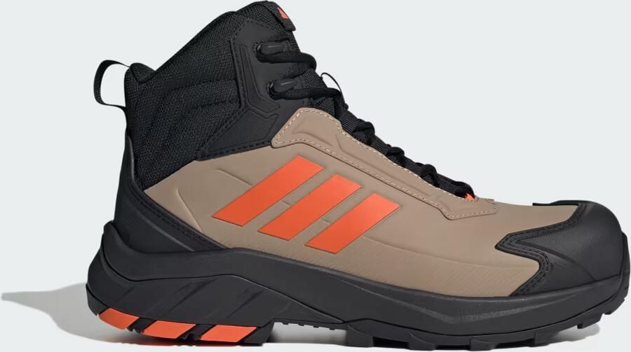Adidas GRANOR MID M S3S VEILIGHEIDSSCHOENEN