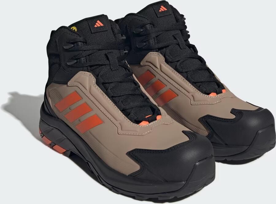 Adidas GRANOR MID M S3S VEILIGHEIDSSCHOENEN - Foto 3