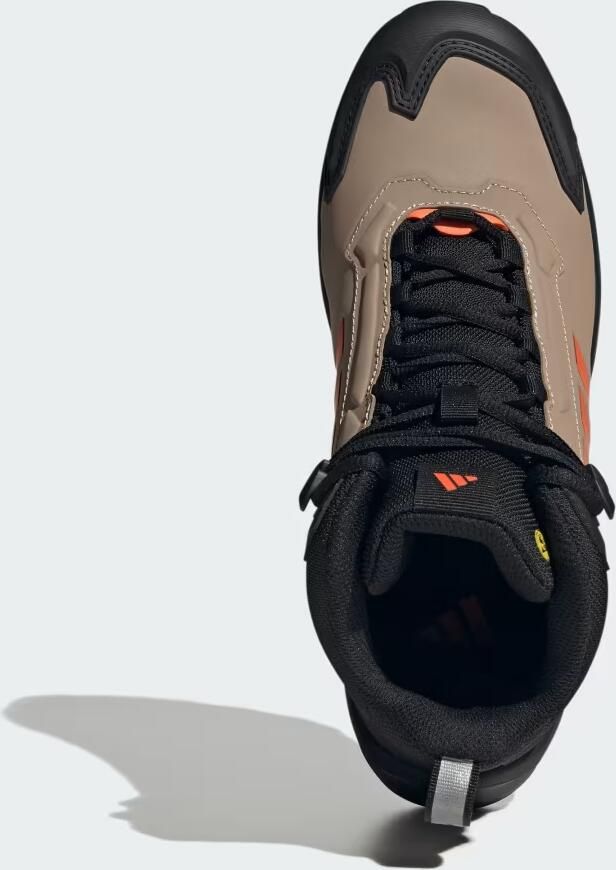 Adidas GRANOR MID M S3S VEILIGHEIDSSCHOENEN - Foto 5