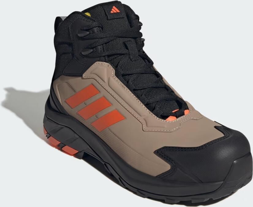 Adidas GRANOR MID M S3S VEILIGHEIDSSCHOENEN - Foto 4