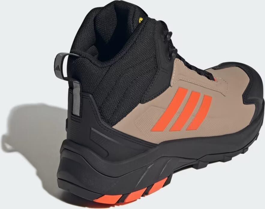 Adidas GRANOR MID M S3S VEILIGHEIDSSCHOENEN - Foto 2