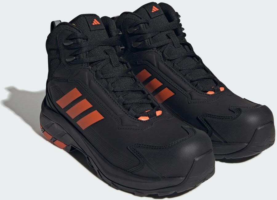 Adidas GRANOR MID M S3S VEILIGHEIDSSCHOENEN - Foto 2