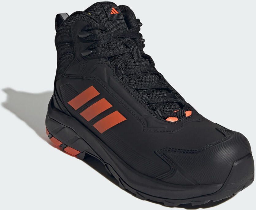 Adidas GRANOR MID M S3S VEILIGHEIDSSCHOENEN - Foto 4