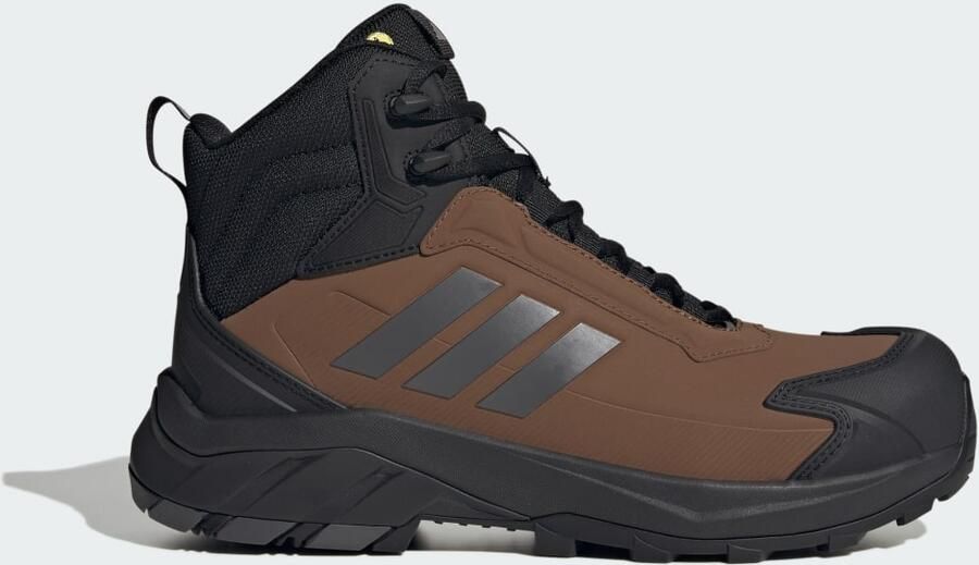 Adidas GRANOR MID M S3S VEILIGHEIDSSCHOENEN