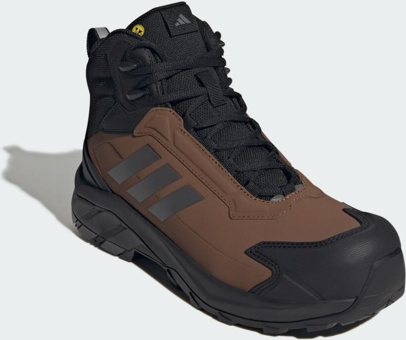 Adidas GRANOR MID M S3S VEILIGHEIDSSCHOENEN - Foto 3
