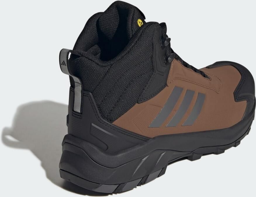 Adidas GRANOR MID M S3S VEILIGHEIDSSCHOENEN - Foto 2