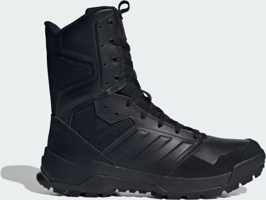 Adidas Perfor ce GSG-9.2024 Laarzen met Rits Unisex Zwart - Foto 2