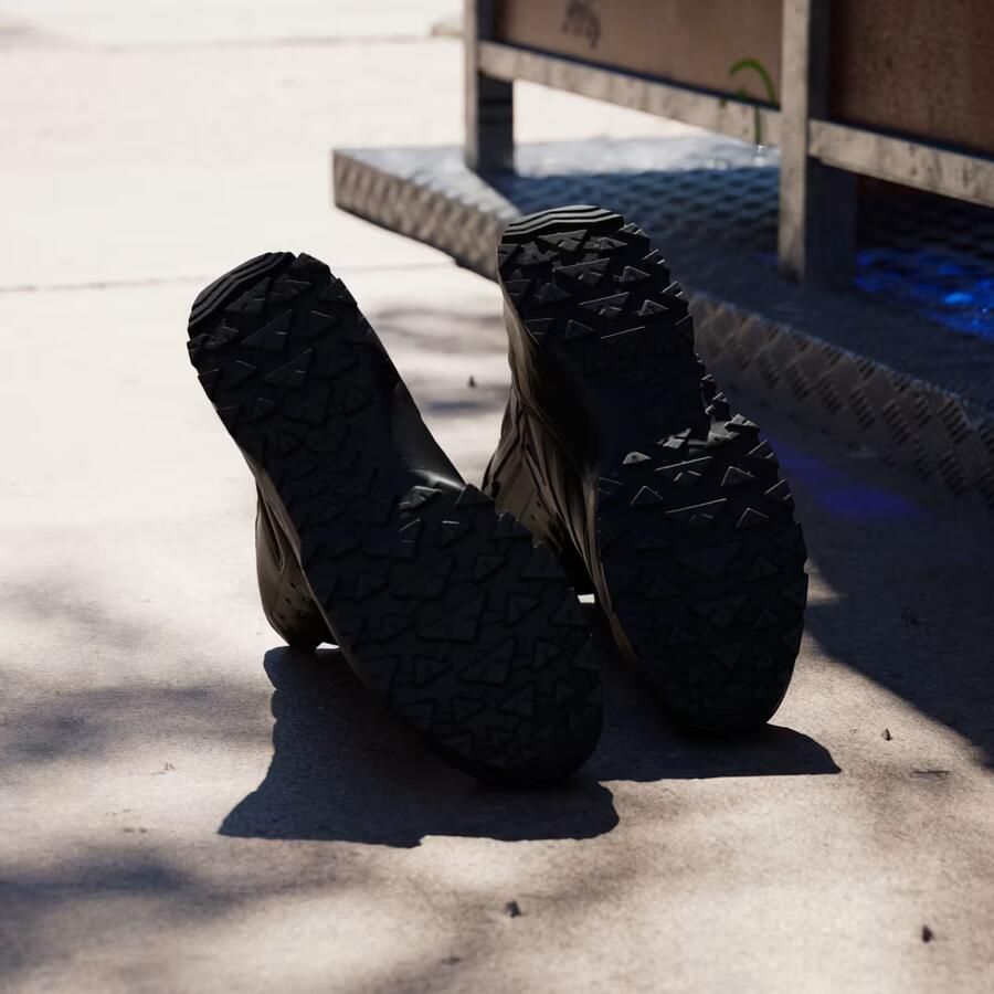 Adidas Perfor ce GSG-9.2024 Laarzen met Rits Unisex Zwart - Foto 4