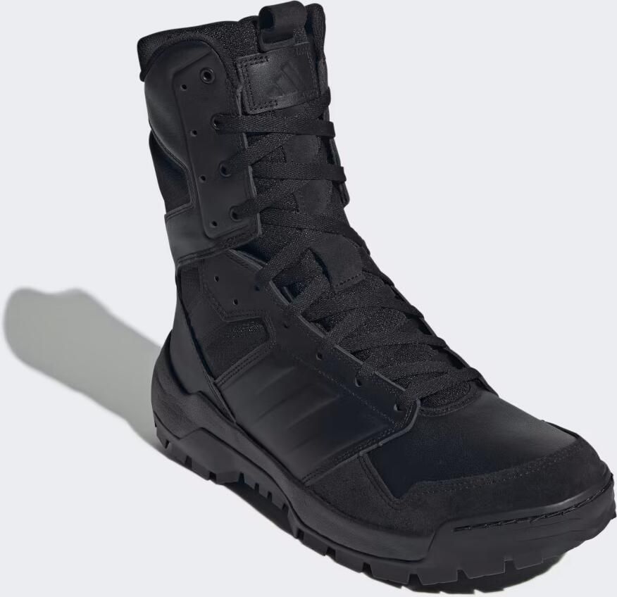 Adidas Perfor ce Gsg-9.2024Tactische Boots Met Rits Unisex Zwart - Foto 6