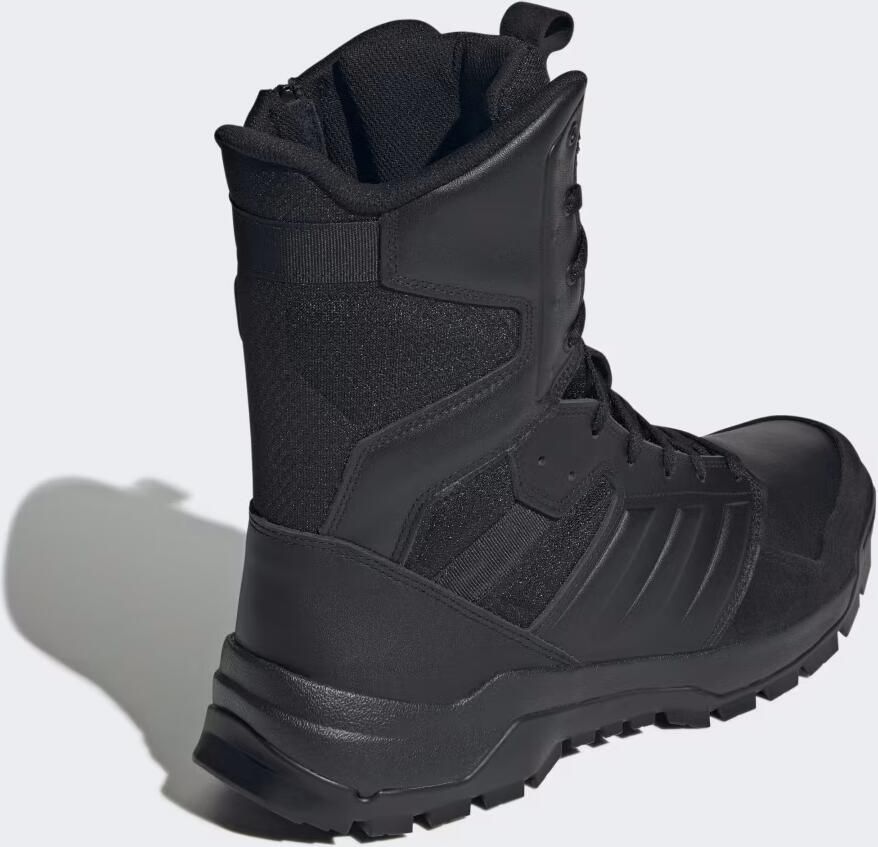 Adidas Perfor ce Gsg-9.2024Tactische Boots Met Rits Unisex Zwart - Foto 2