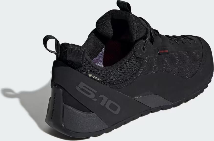 Five Ten Guidetennie Pro GTX Approachschoenen 2 3 zwart - Foto 3