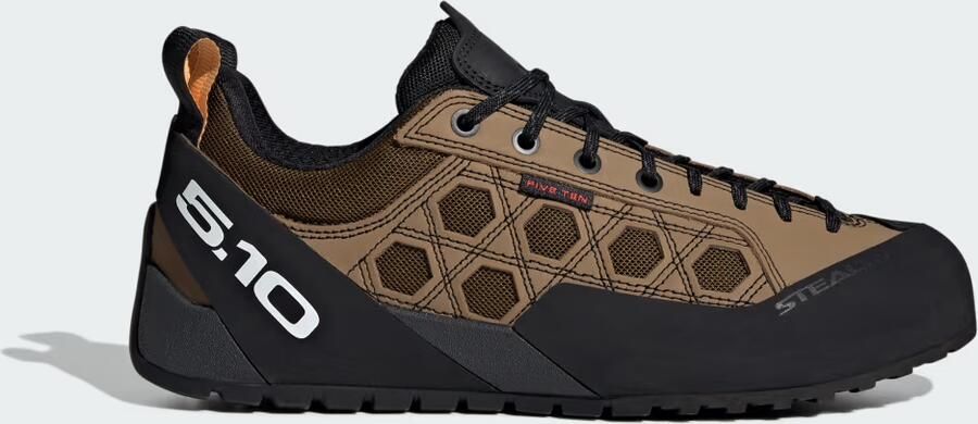 Five Ten Guidetennie Approachschoenen 1 3 zwart - Foto 2