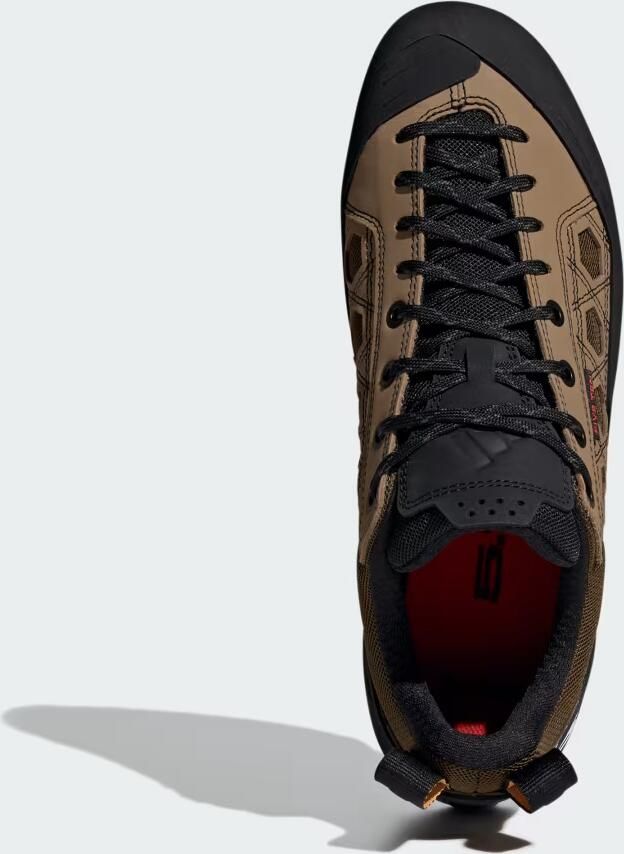 Five Ten Guidetennie Approachschoenen 1 3 zwart - Foto 3