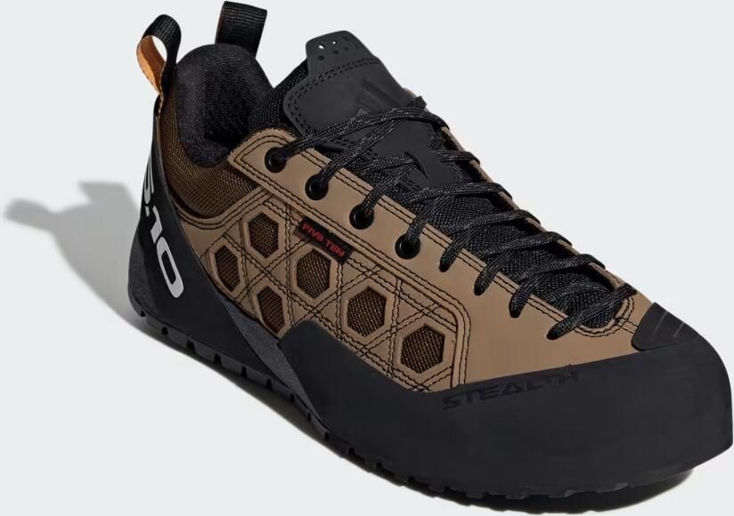 Five Ten Guidetennie Approachschoenen 1 3 zwart - Foto 5