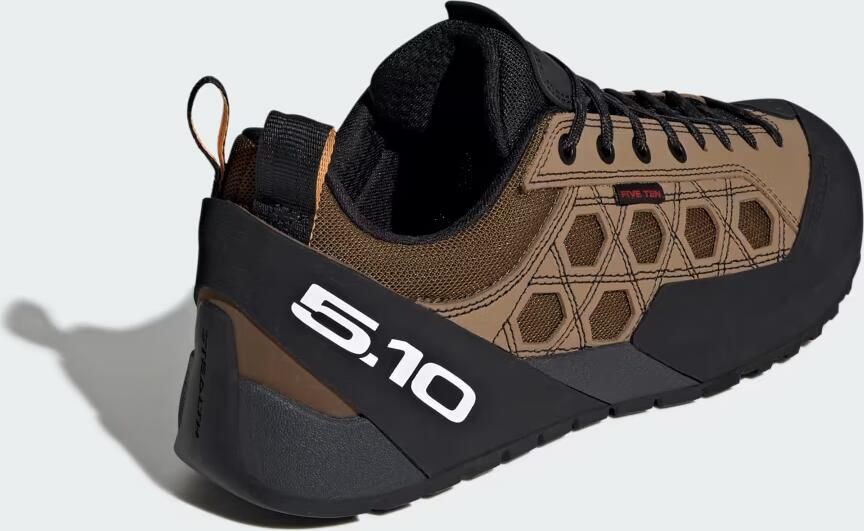 Five Ten Guidetennie Approachschoenen 1 3 zwart - Foto 6