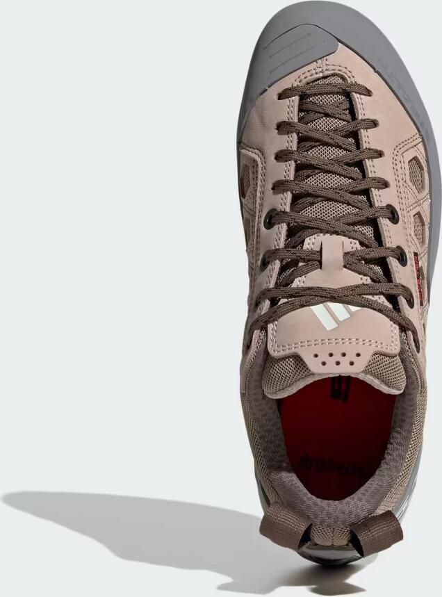 Five Ten Women's Guidetennie Approachschoenen 1 3 grijs - Foto 3