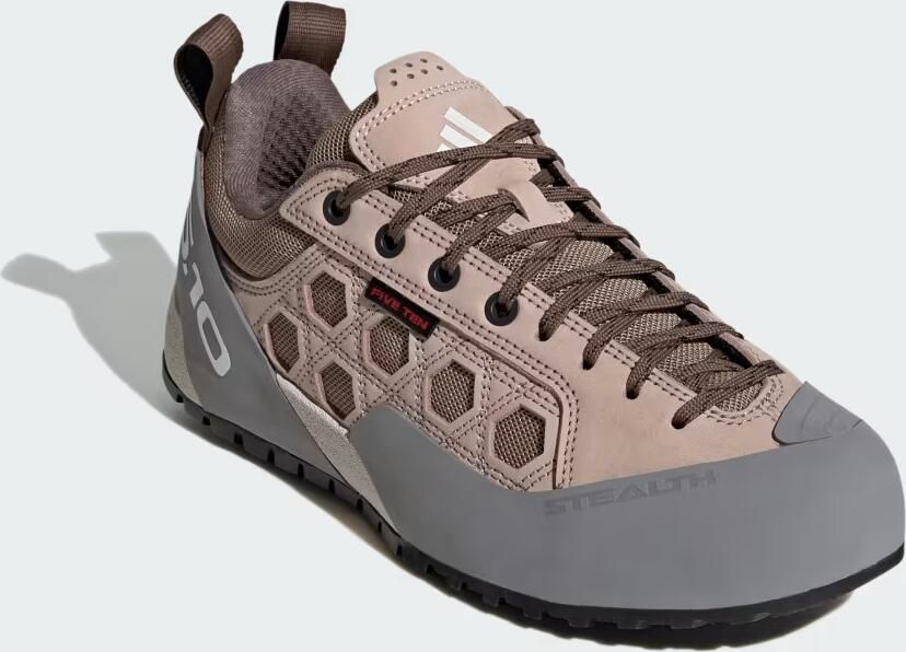 Five Ten Women's Guidetennie Approachschoenen 1 3 grijs - Foto 5