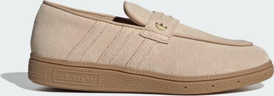 Adidas HANDBAL SPEZIAL LOAFER SCHOENEN