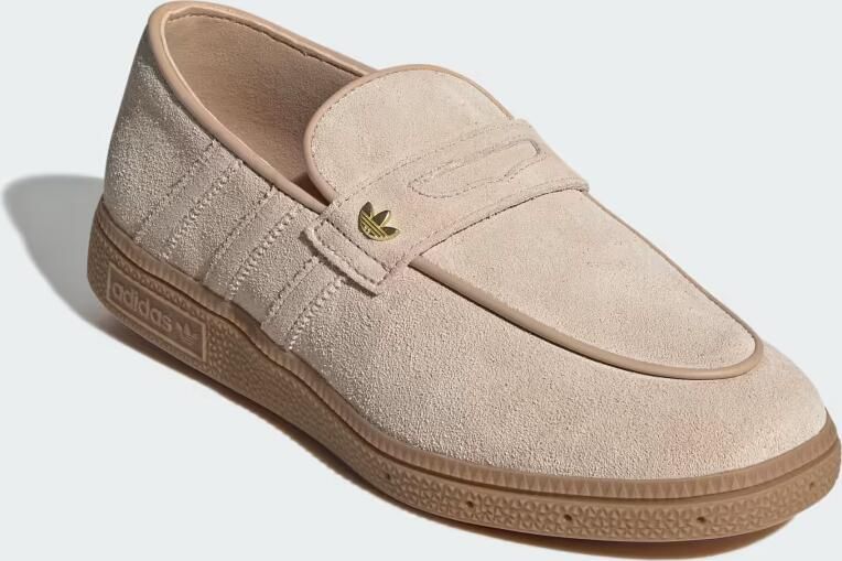 Adidas HANDBAL SPEZIAL LOAFER SCHOENEN - Foto 4