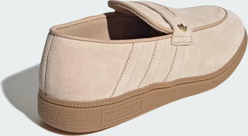 Adidas HANDBAL SPEZIAL LOAFER SCHOENEN - Foto 5