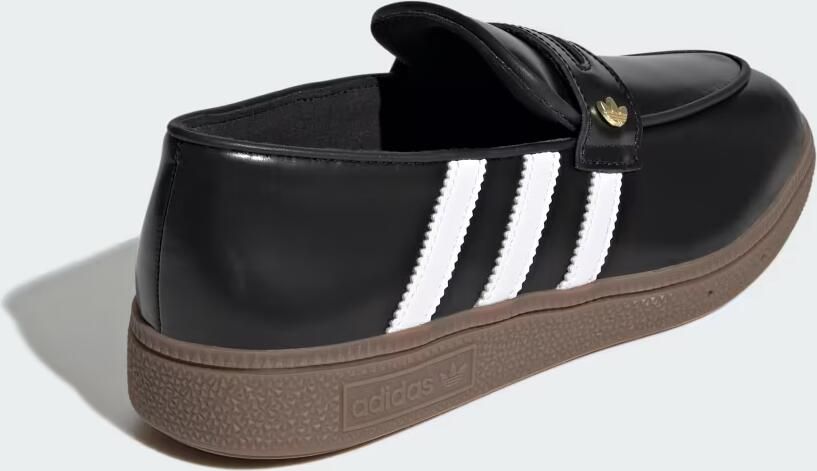 Adidas HANDBAL SPEZIAL LOAFERS - Foto 4