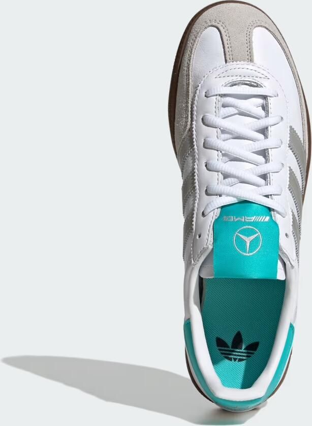 Adidas HANDBAL SPEZIAL MERCEDES SCHOENEN - Foto 2