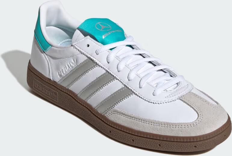 Adidas HANDBAL SPEZIAL MERCEDES SCHOENEN - Foto 4