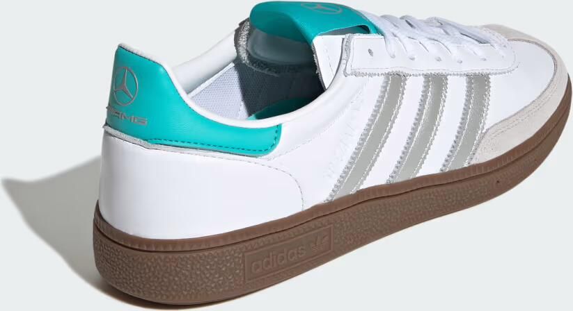 Adidas HANDBAL SPEZIAL MERCEDES SCHOENEN - Foto 5