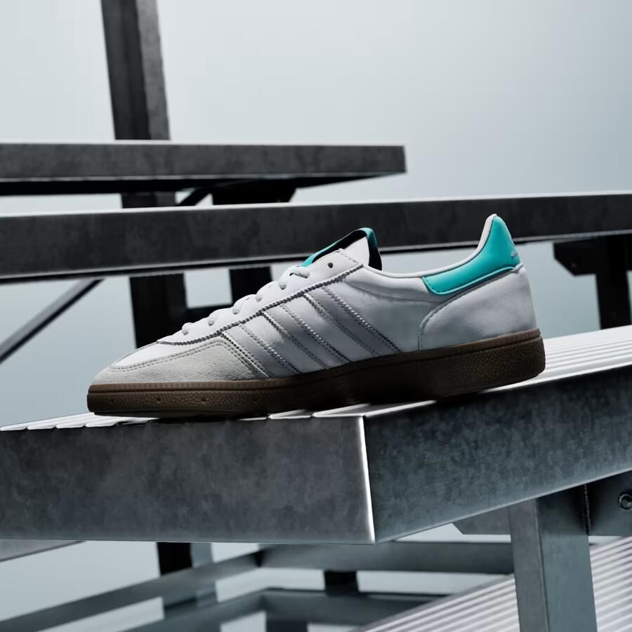 Adidas HANDBAL SPEZIAL MERCEDES SCHOENEN - Foto 6