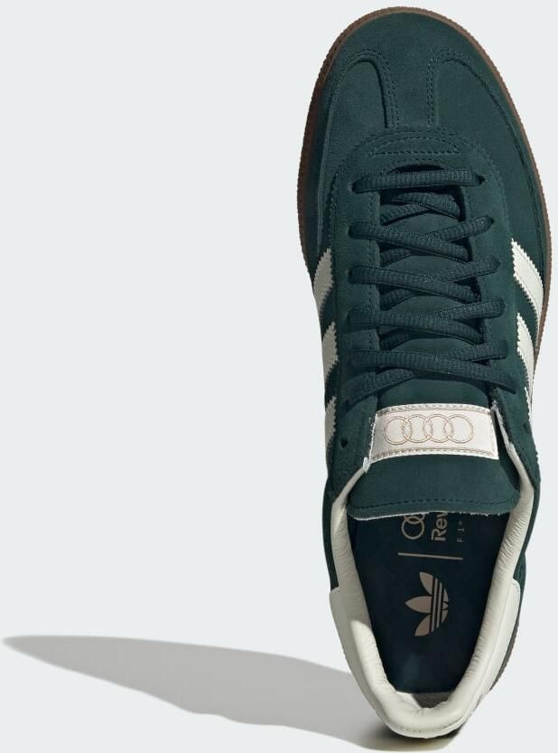 Adidas Handball Spezial Audi Revolut F1 Team Schoenen - Foto 3