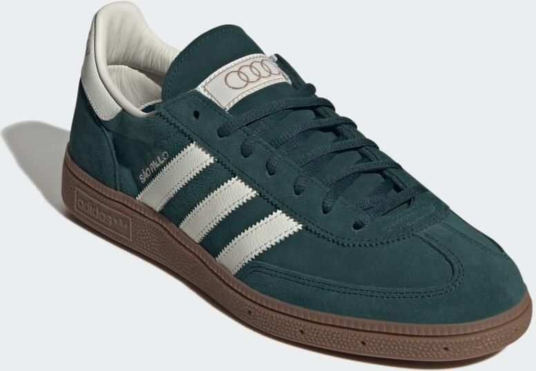Adidas Handball Spezial Audi Revolut F1 Team Schoenen - Foto 2